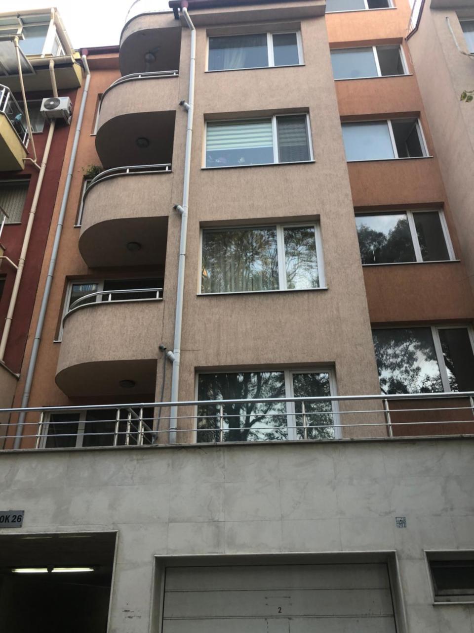 Rakovski Apartment Gn / Free Garage Sofia Exterior photo