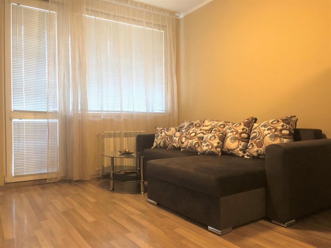 Rakovski Apartment Gn / Free Garage Sofia Exterior photo